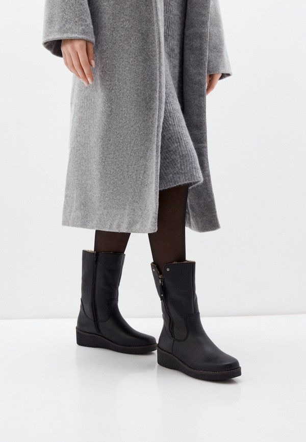 фото Полусапоги rieker