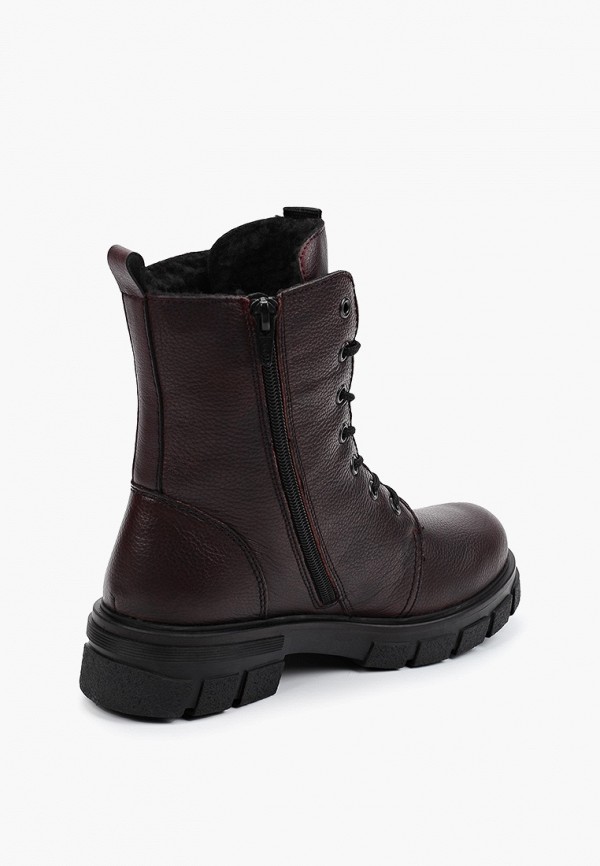 фото Ботинки rieker