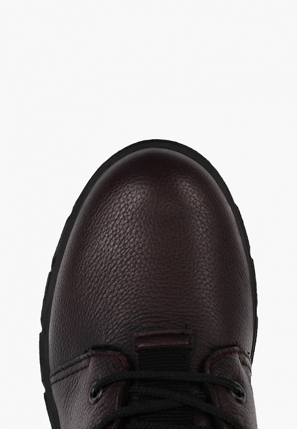 фото Ботинки rieker