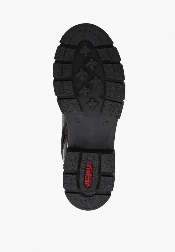 фото Ботинки rieker