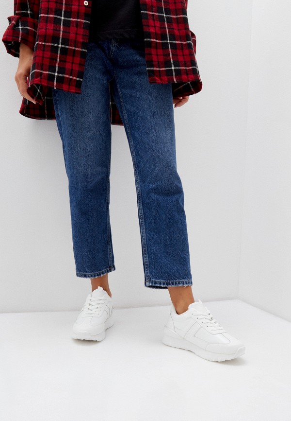 фото Кроссовки vivian royal