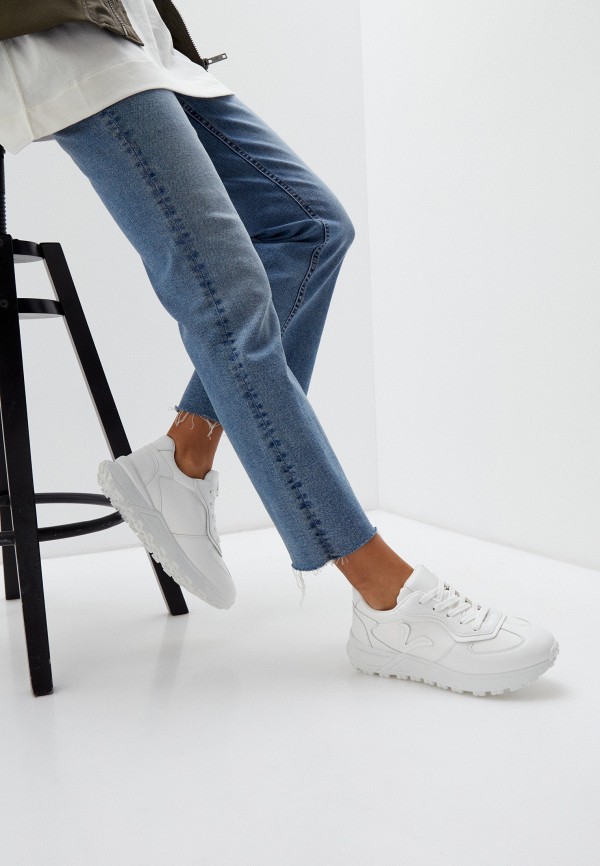 фото Кроссовки vivian royal