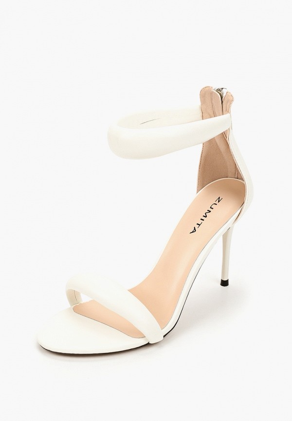 фото Босоножки zumita