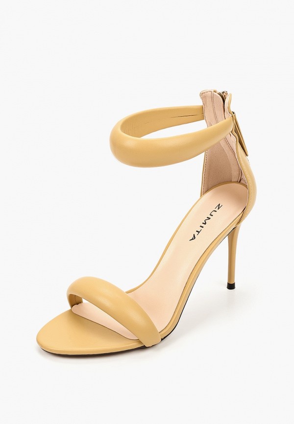 фото Босоножки zumita