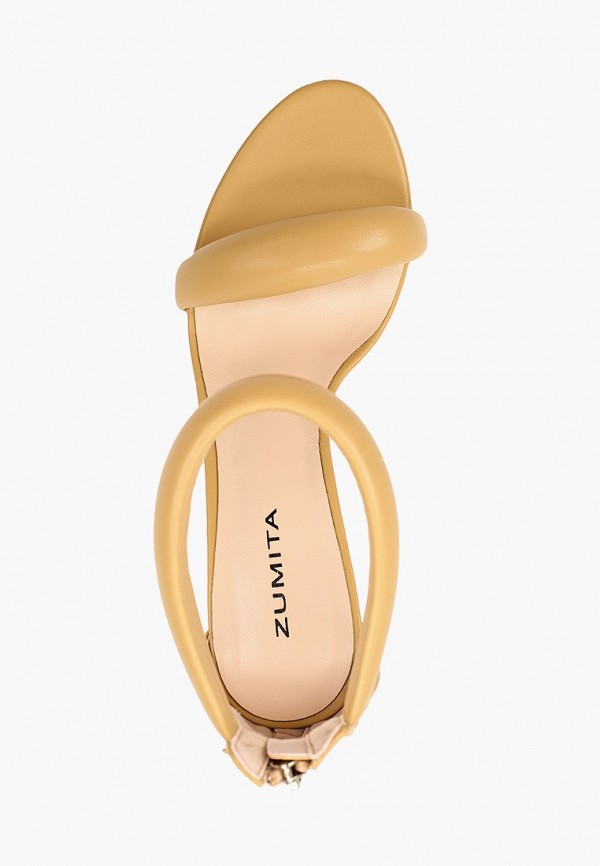 фото Босоножки zumita