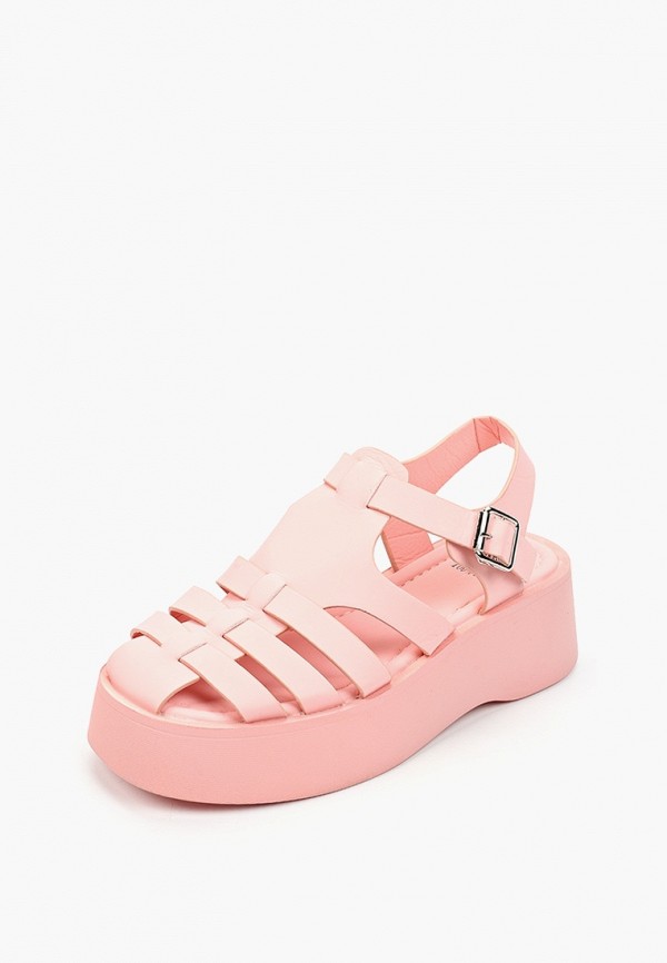 фото Босоножки zumita