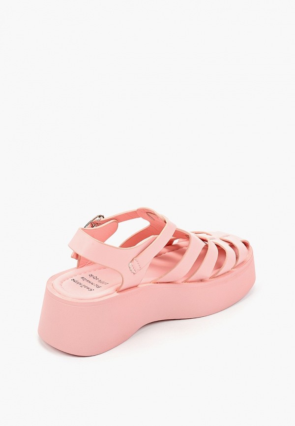 фото Босоножки zumita