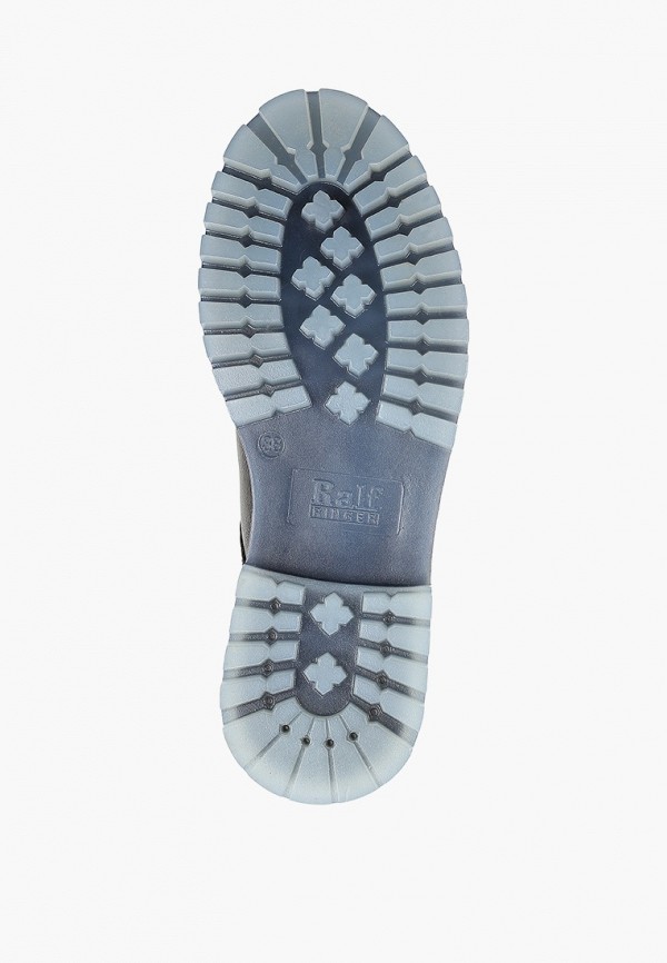 фото Ботинки ralf ringer