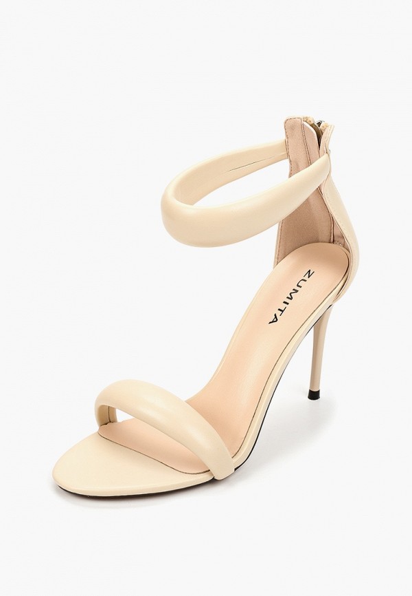 фото Босоножки zumita