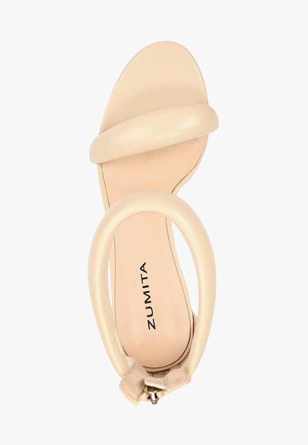 фото Босоножки zumita