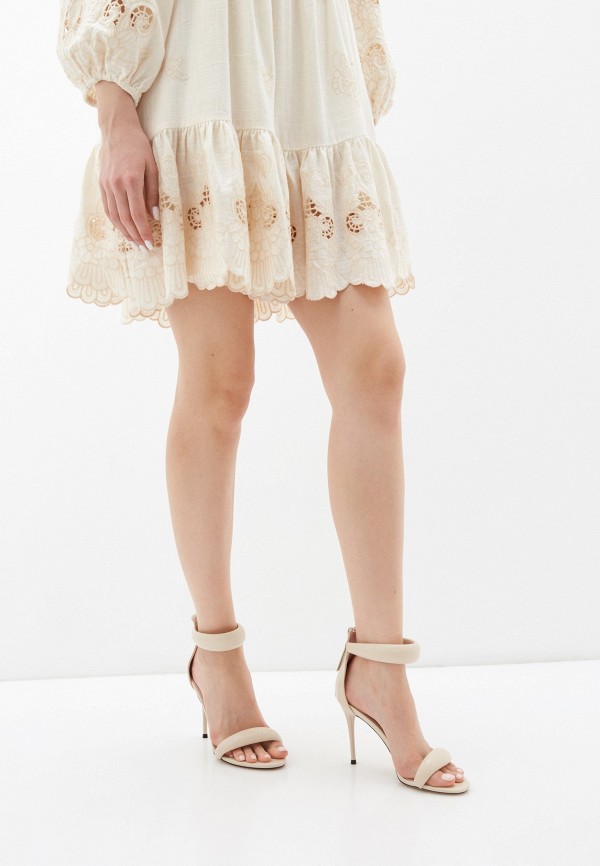 фото Босоножки zumita