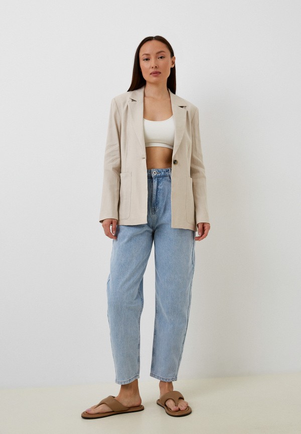 фото Джинсы o'stin