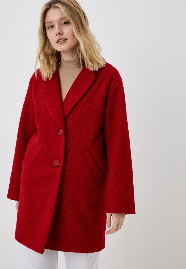 фото Пальто петербургский стиль