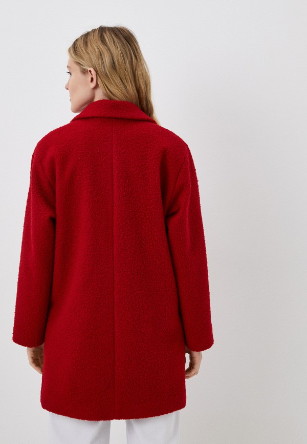 фото Пальто петербургский стиль