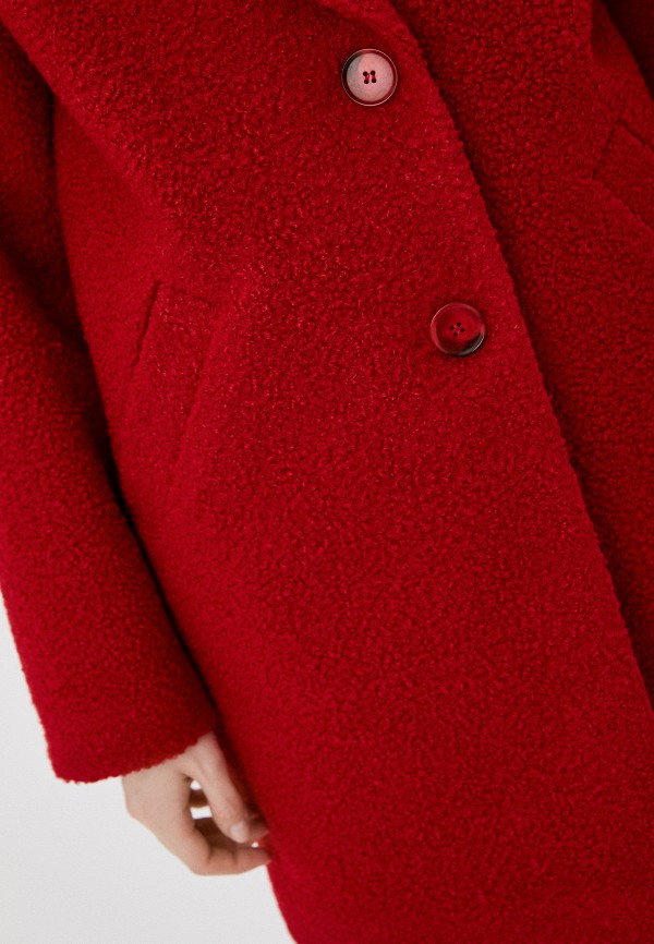 фото Пальто петербургский стиль