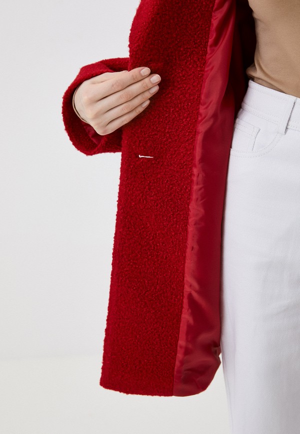 фото Пальто петербургский стиль