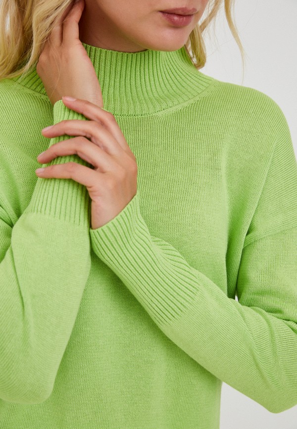 фото Свитер victoria solovkina