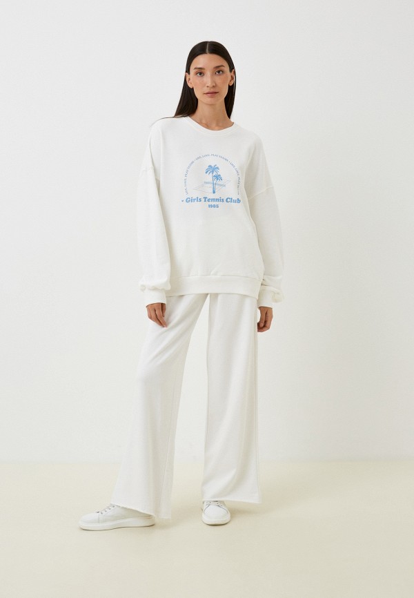 фото Брюки спортивные comfy home