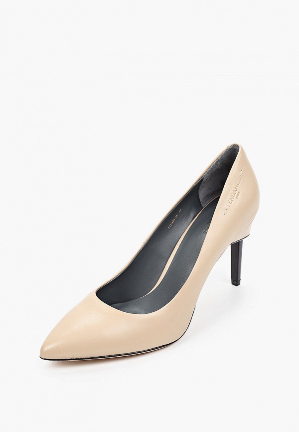 фото Туфли tendance