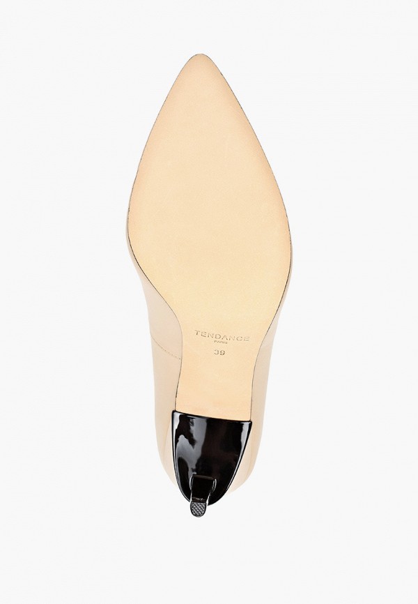 фото Туфли tendance