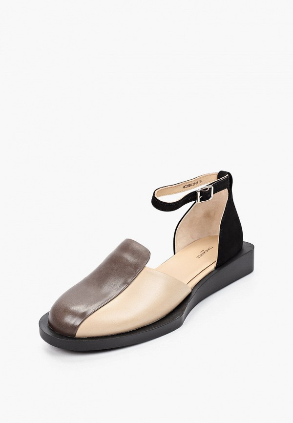 фото Туфли tendance