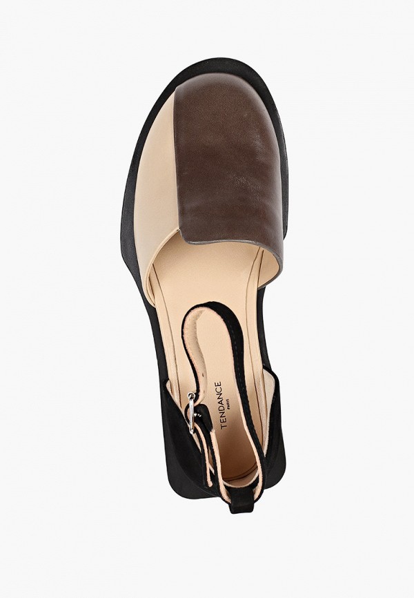 фото Туфли tendance