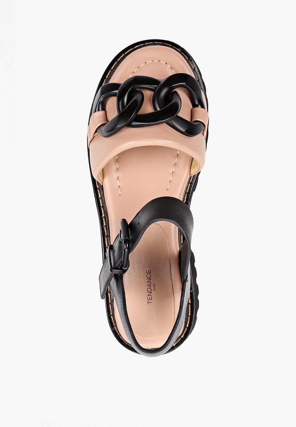 фото Босоножки tendance