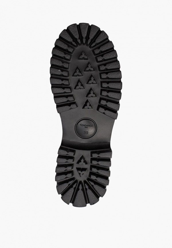 фото Босоножки tendance