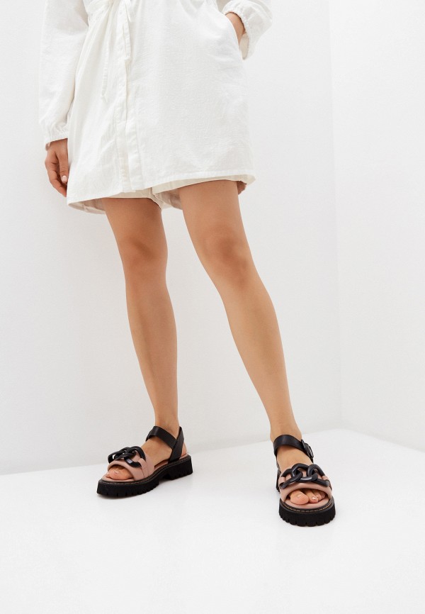 фото Босоножки tendance