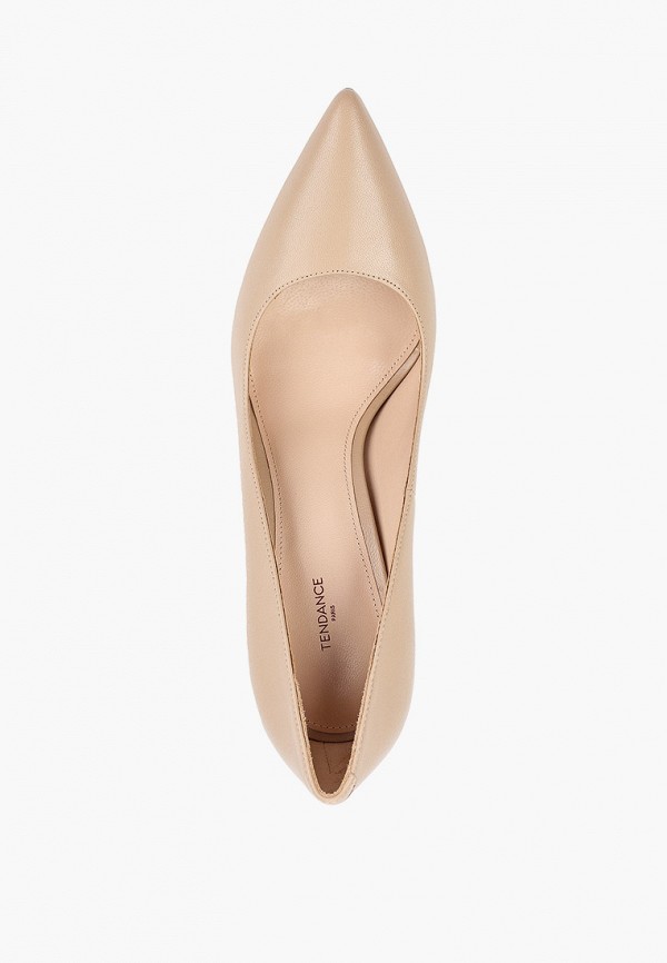 фото Туфли tendance