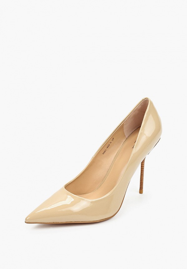 фото Туфли tendance