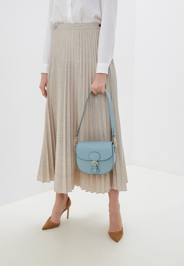 фото Сумка alessandra del biondo