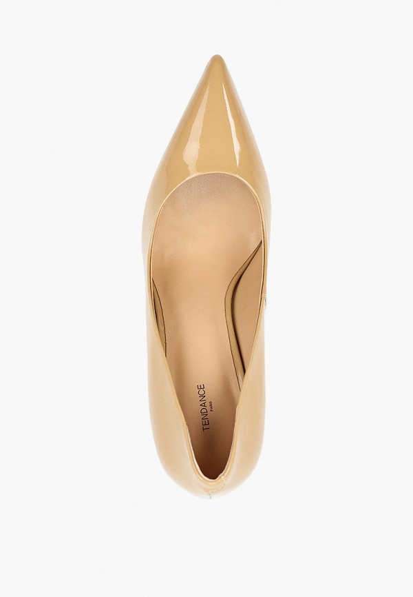 фото Туфли tendance