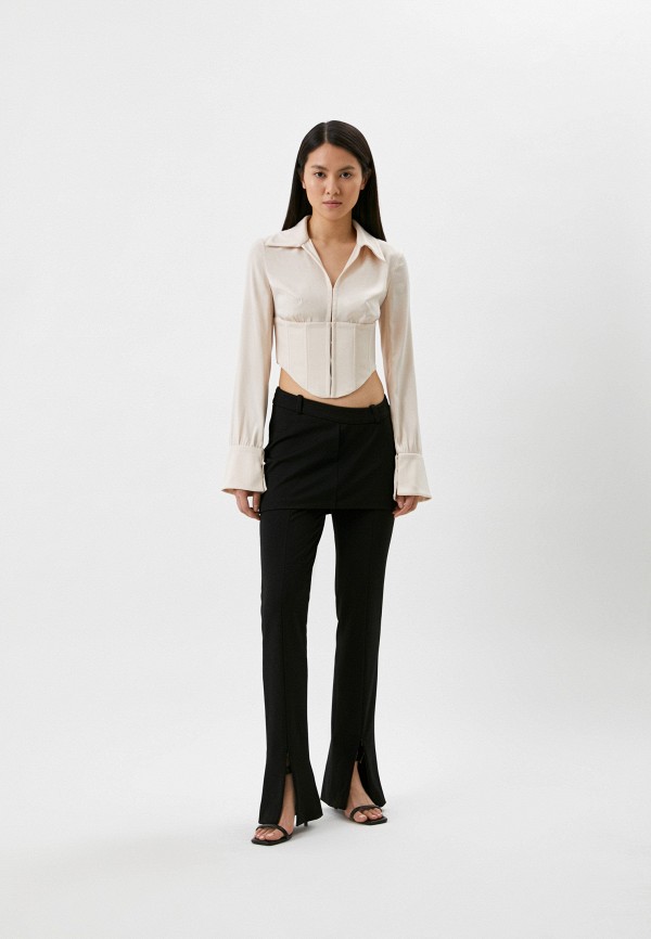 фото Брюки sorelle