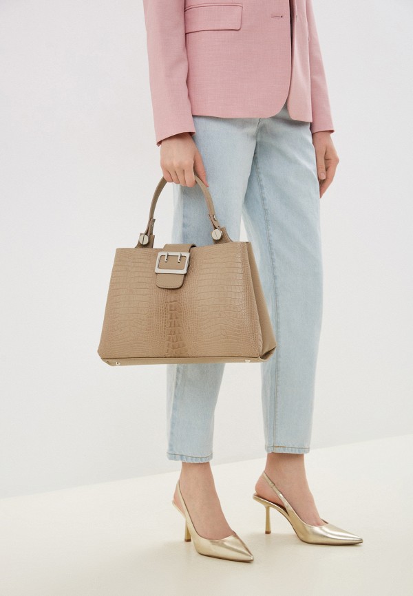 фото Сумка alessandra del biondo