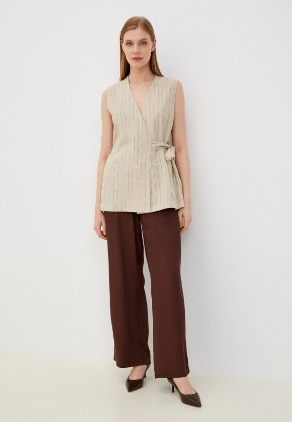 фото Жилет vittoria vicci