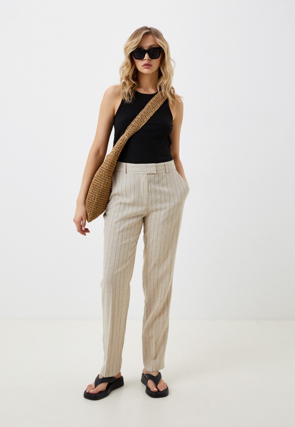 фото Брюки vittoria vicci