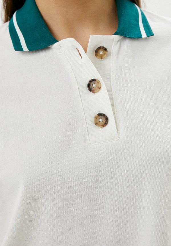 фото Поло marc o'polo denim