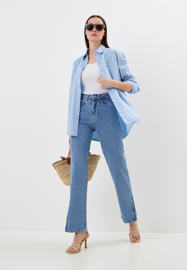 фото Джинсы valoris