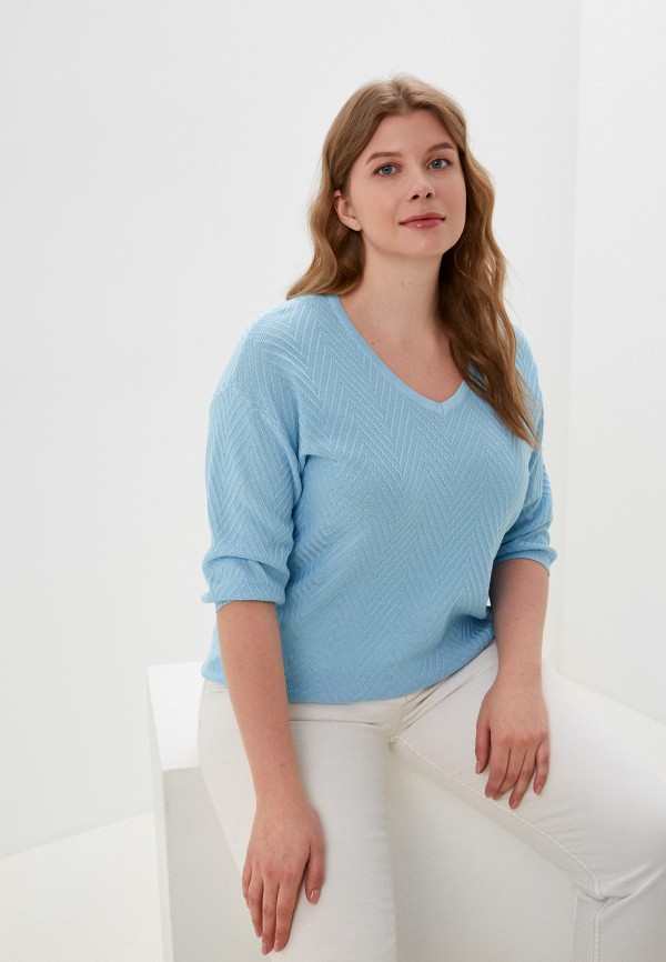 фото Пуловер adele fashion