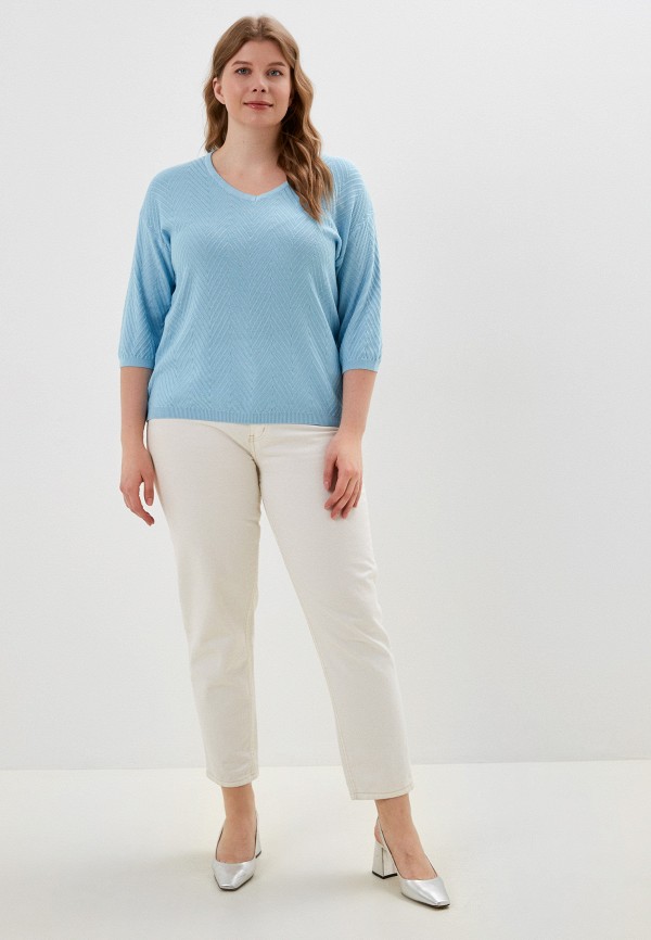 фото Пуловер adele fashion