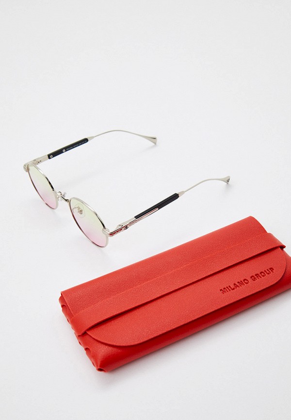 фото Очки солнцезащитные kaizi