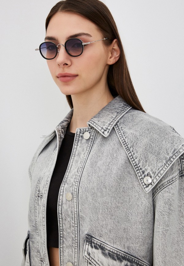 фото Очки солнцезащитные kaizi