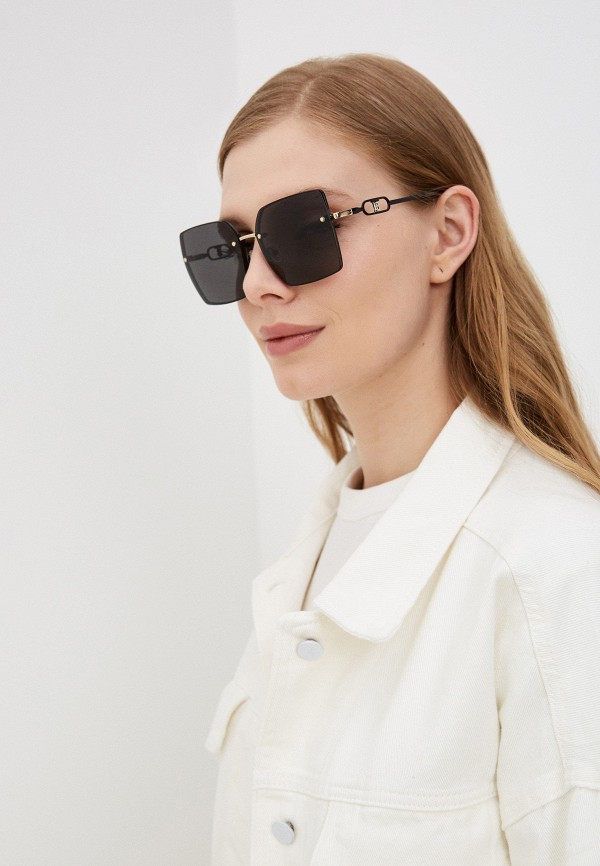 фото Очки солнцезащитные kaizi