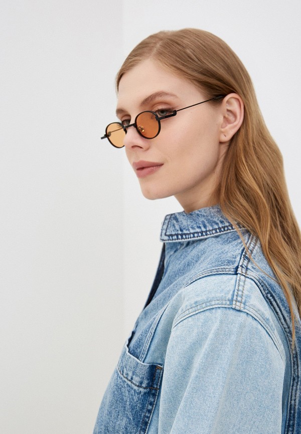 фото Очки солнцезащитные kaizi