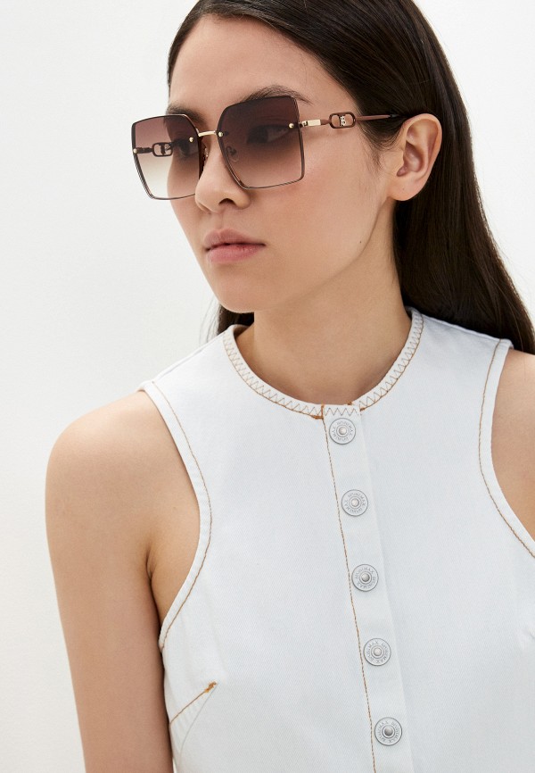 фото Очки солнцезащитные kaizi