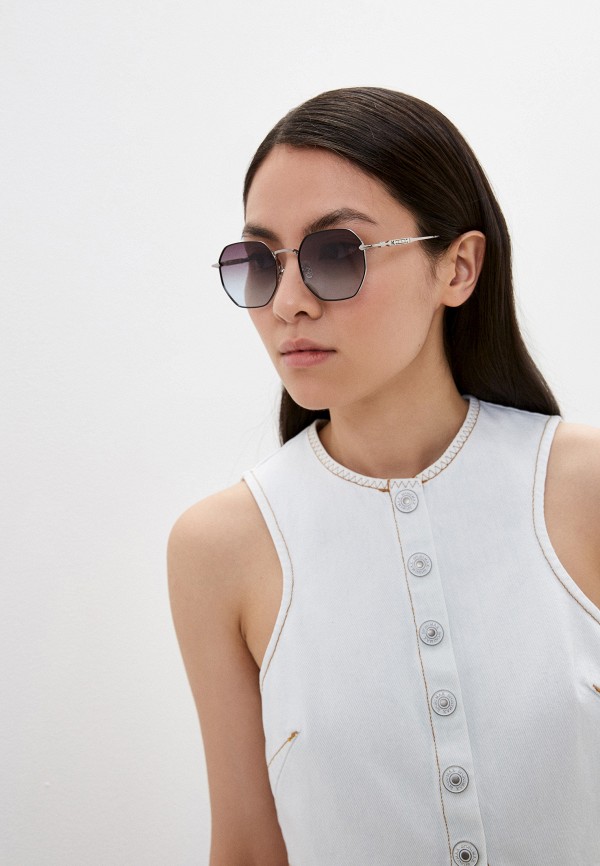 фото Очки солнцезащитные kaizi