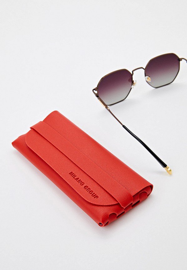 фото Очки солнцезащитные kaizi