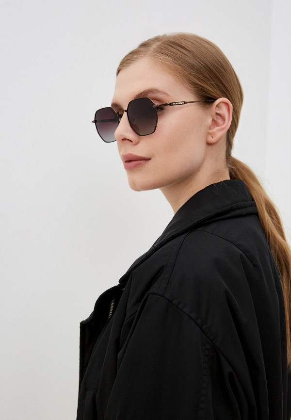 фото Очки солнцезащитные kaizi