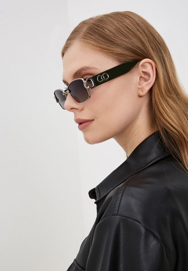 фото Очки солнцезащитные kaizi